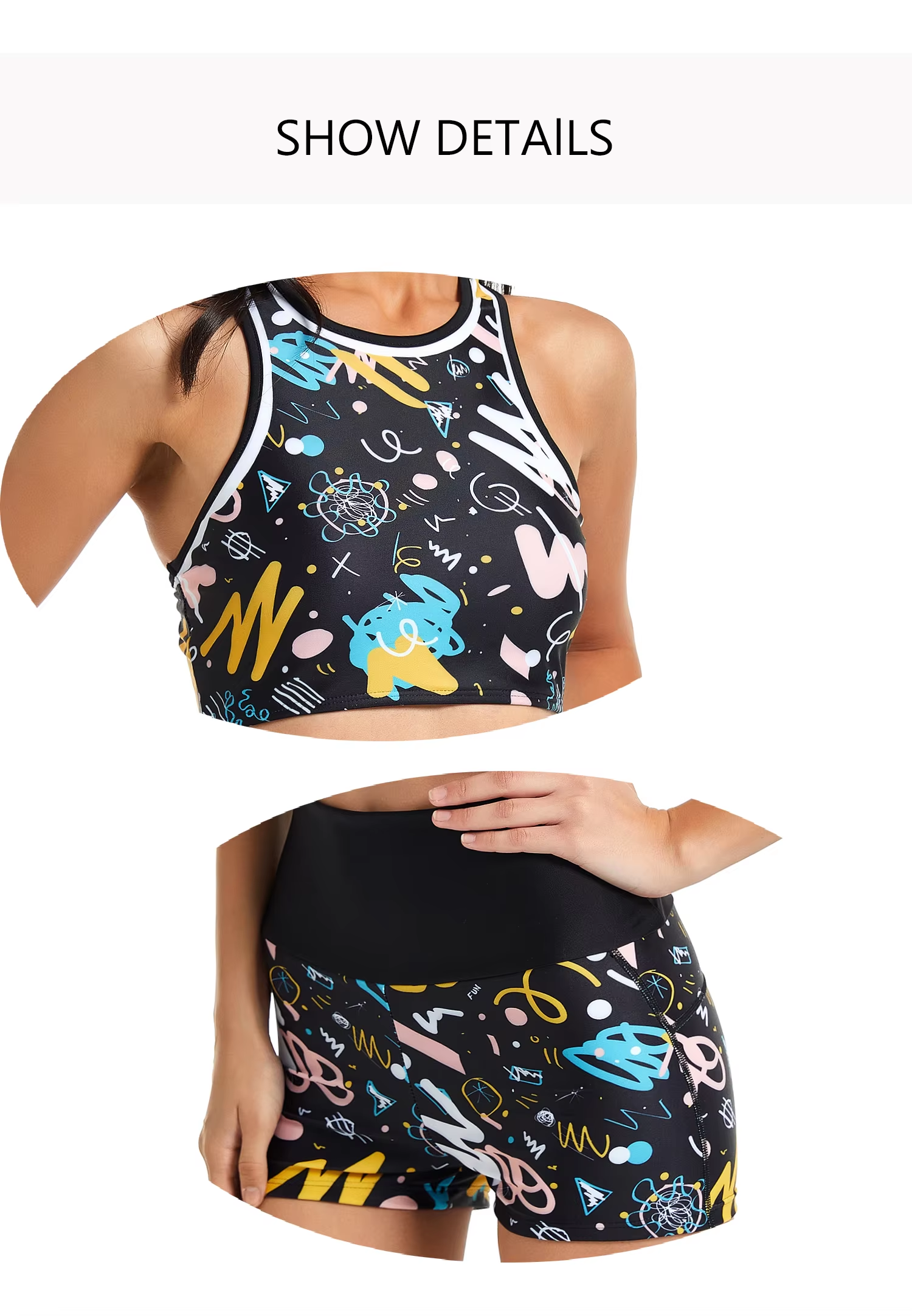 Femmes sexy monokini push-up maître de bain rembourré de maillot de bain se maillot de bain haut de couches