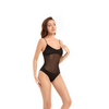  Girls Swimwear Bikini Sexy Spies Bathing maillot Brésilien Brésilien à travers des maillots de bain durables