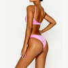 Impression de style nouveau sur mesure Bikini sexy pour les femmes