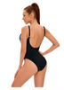 Swimsuit personnalisé Bikinis Bikinis Suites de bain à deux pièces Outpace Maillots de bain