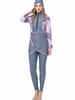  Swimsuit islamique Femmes Swimwear Burkini Burki Muslim Swimwear