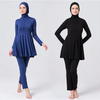 Swimwear Femmes Modestes Swimswear Cover Full Arab Beach Wear Hijab Burkini Swimsuit Swimwear