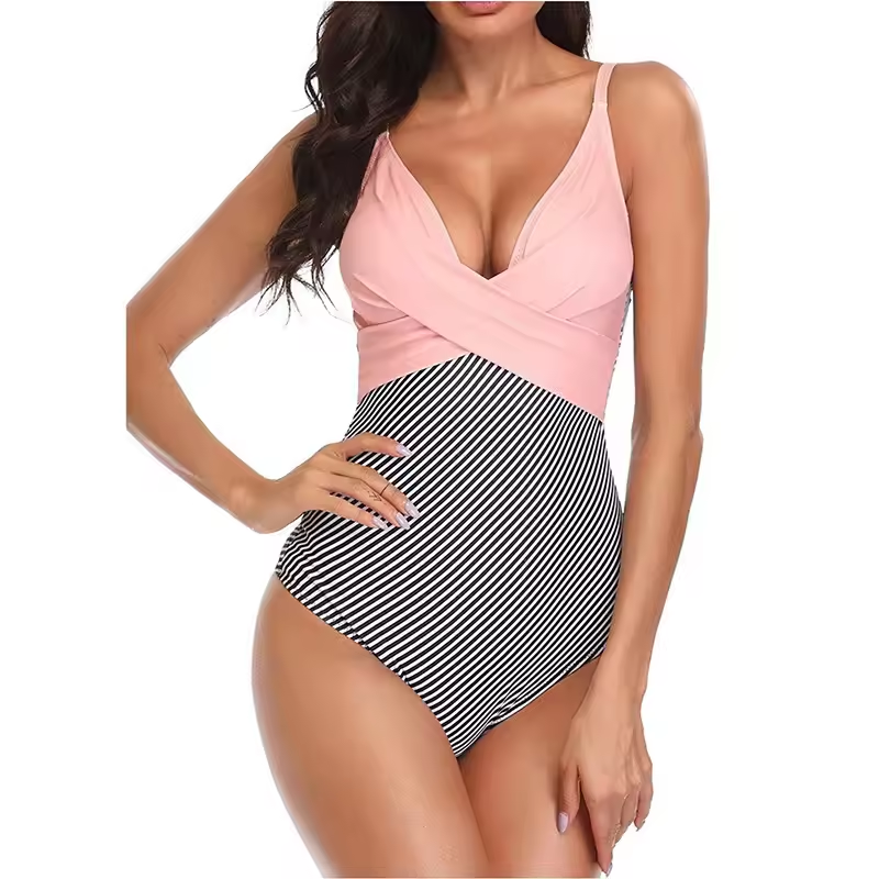 Swimsuit Women MAINEMENT MAISON ONE PIEU