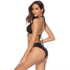 Fashion personnalisée Sexy Bikini deux pièces Swimsuit Swimsuit For Women pour femmes