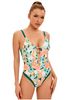 Swimsuit personnalisé Bikinis Bikinis Suites de bain à deux pièces Outpace Maillots de bain
