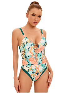 Swimsuit personnalisé Bikinis Bikinis Suites de bain à deux pièces Outpace Maillots de bain