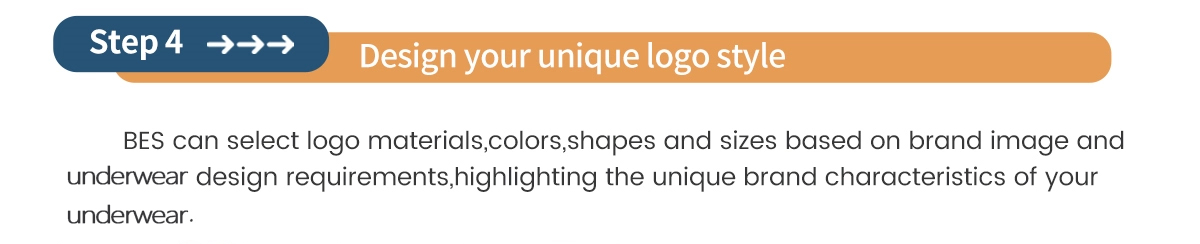 Concevez votre style de logo unique