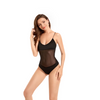  Girls Swimwear Bikini Sexy Spies Bathing maillot Brésilien Brésilien à travers des maillots de bain durables