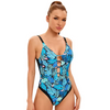Swimsuit personnalisé Bikinis Bikinis Suites de bain à deux pièces Outpace Maillots de bain