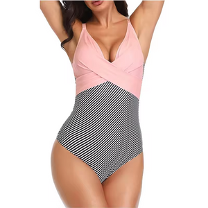 Swimsuit Women MAINEMENT MAISON ONE PIEU