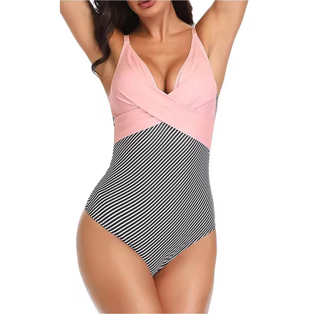 Swimsuit Women MAINEMENT MAISON ONE PIEU