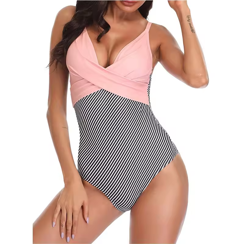 Swimsuit Women MAINEMENT MAISON ONE PIEU