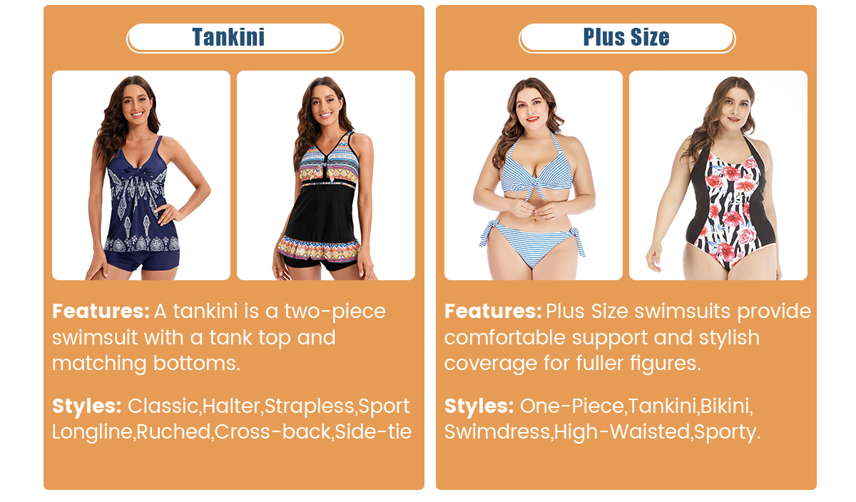 Coutume de maillots de bain
